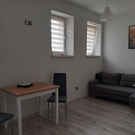 נובה רודה Apartament מראה חיצוני תמונה