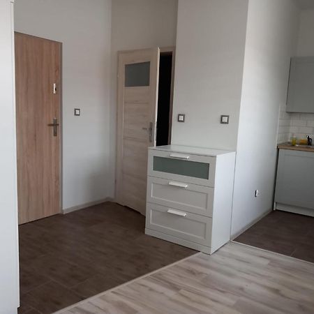 נובה רודה Apartament מראה חיצוני תמונה